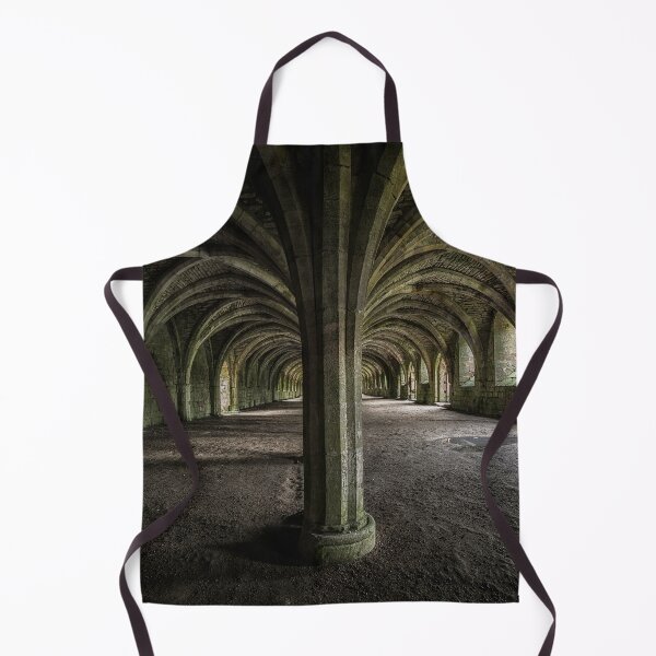 Item preview, Fountains Abbey Cellarium designed and sold by Barrie Tumbridge.