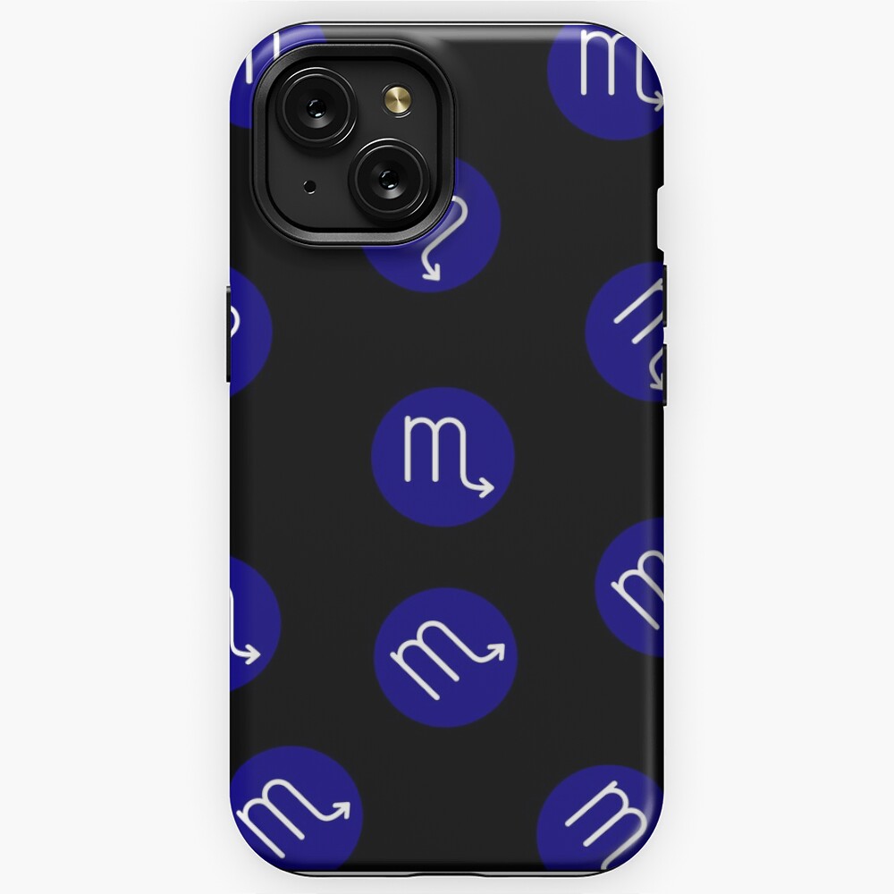 Item preview, iPhone Tough Case designed and sold by daliamadrid.