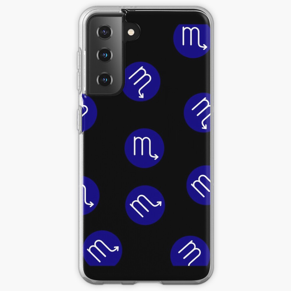 Item preview, Samsung Galaxy Soft Case designed and sold by daliamadrid.