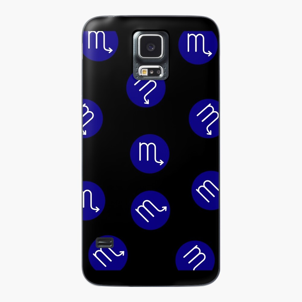 Item preview, Samsung Galaxy Skin designed and sold by daliamadrid.