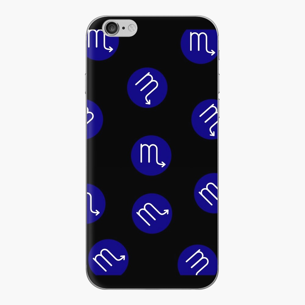 Item preview, iPhone Skin designed and sold by daliamadrid.