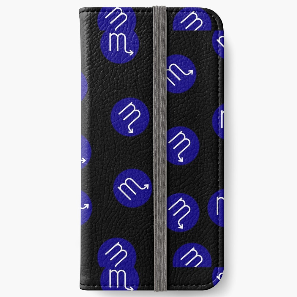 Item preview, iPhone Wallet designed and sold by daliamadrid.