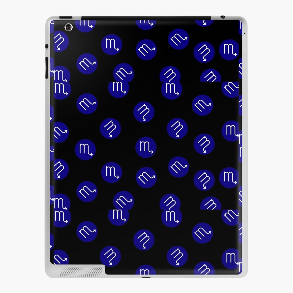 Item preview, iPad Skin designed and sold by daliamadrid.