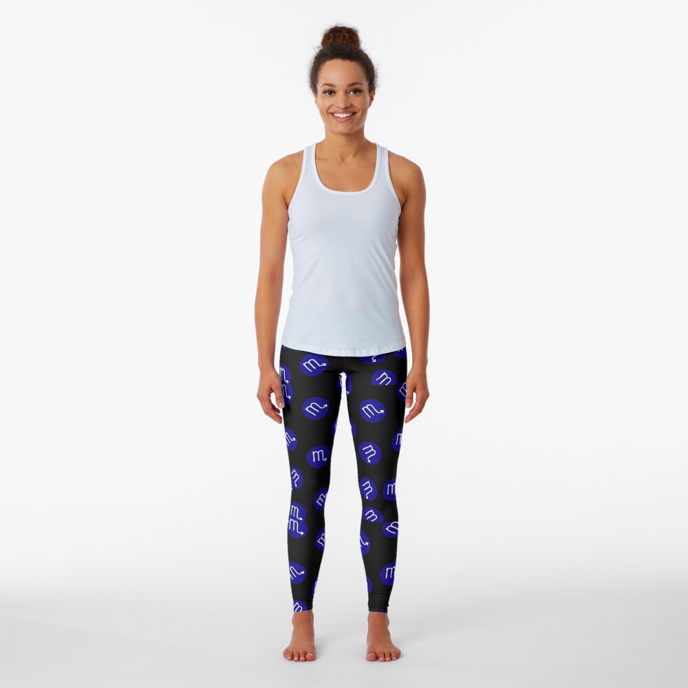 Item preview, Leggings designed and sold by daliamadrid.