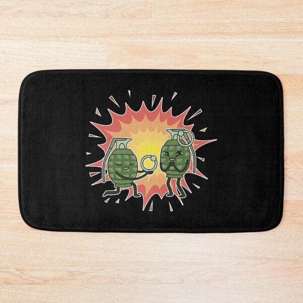 Item preview, Bombastic Proposal designed and sold by Gravity1206.
