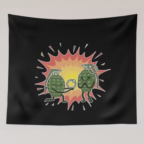 Item preview, Bombastic Proposal designed and sold by Gravity1206.