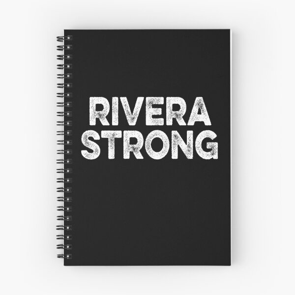 Aperçu de l'œuvre Rivera Strong créée et vendue par AnimaLovers.