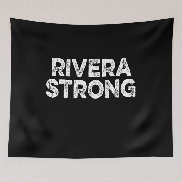 Item preview, Rivera Strong designed and sold by AnimaLovers.