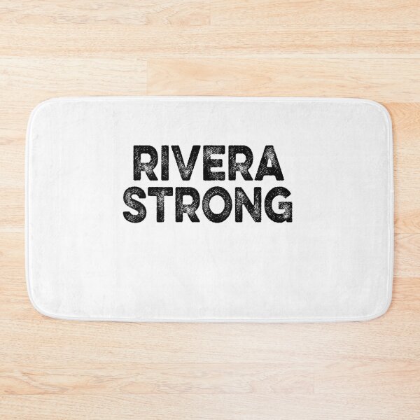 Item preview, Rivera Strong designed and sold by AnimaLovers.