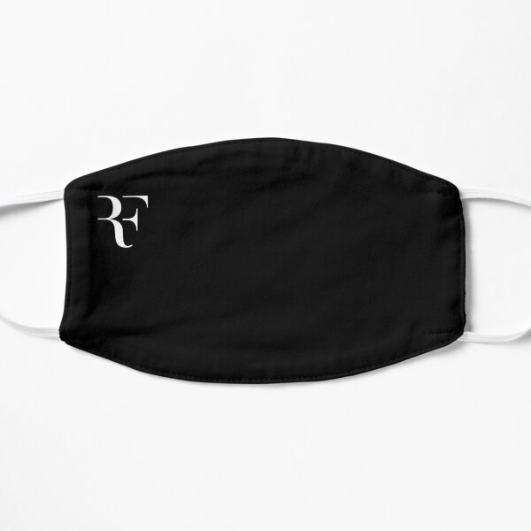 RF original Mascarilla plana