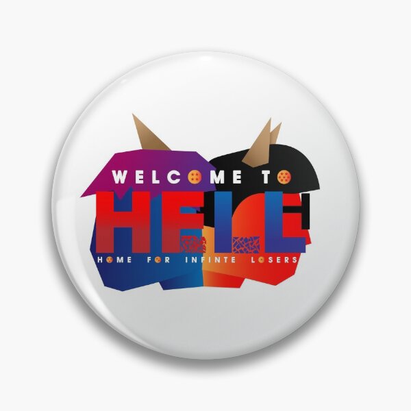 Item preview, Welcome to HFIL designed and sold by Primal Mistry.