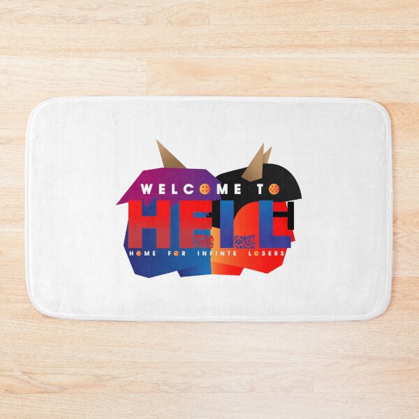 Item preview, Welcome to HFIL designed and sold by Primal Mistry.