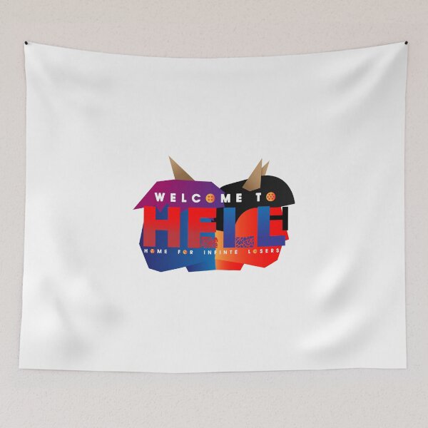 Item preview, Welcome to HFIL designed and sold by Primal Mistry.