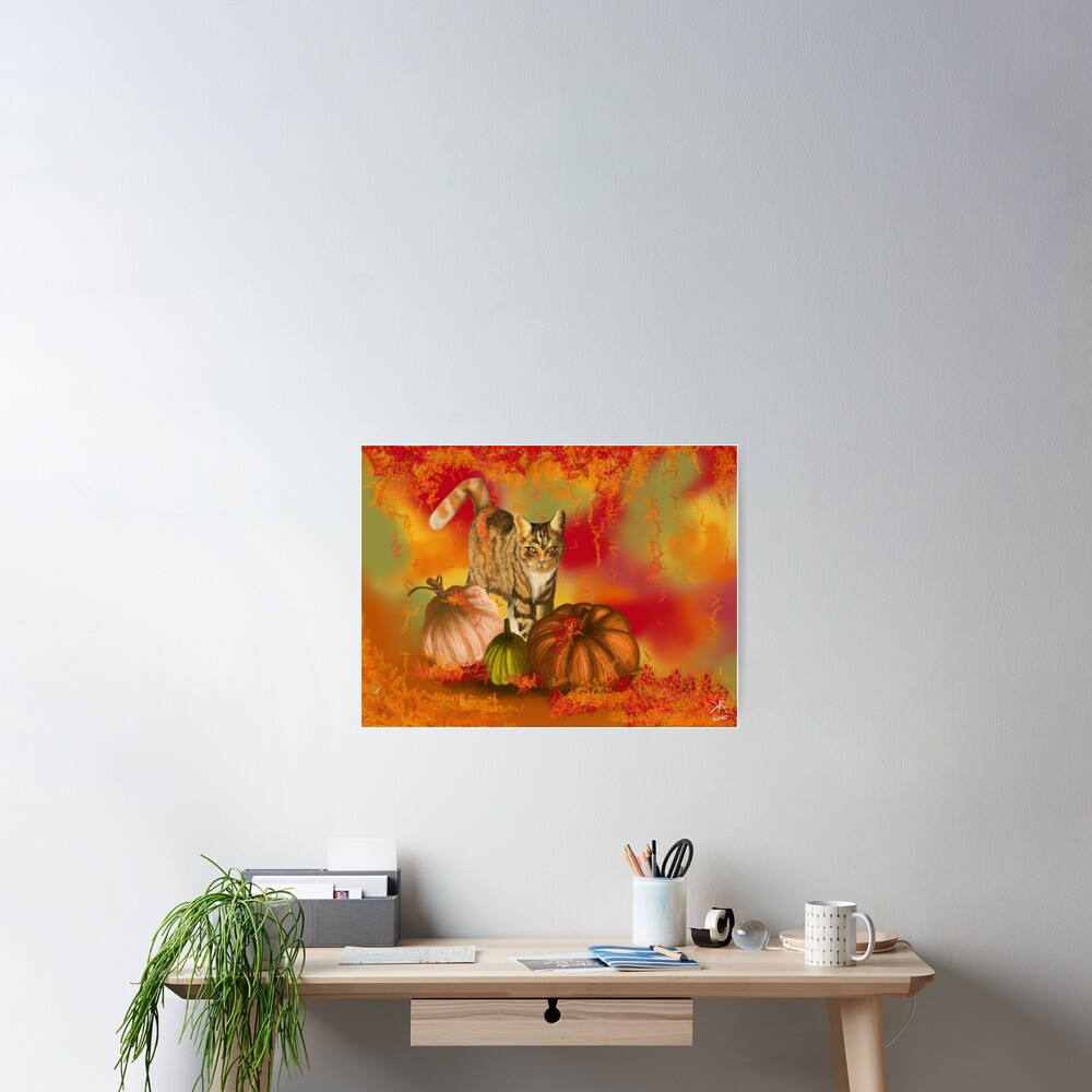 Item preview, Poster designed and sold by KathyArt11.