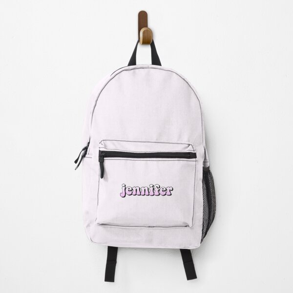 Item preview, aesthetic pastel pink gradient jennifer name designed and sold by STAR10008.