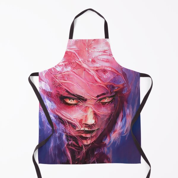 Item preview, Devil girl designed and sold by EmotioRatio.