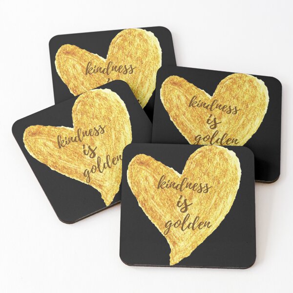 Item preview, Kindness Heart designed and sold by CecileMJ.