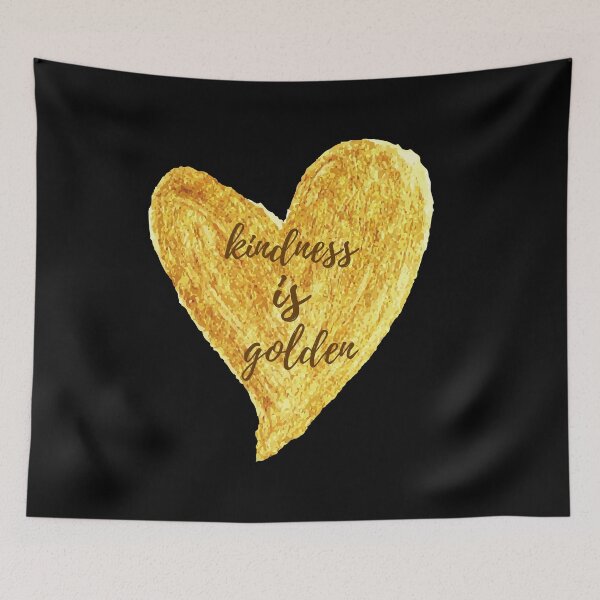 Item preview, Kindness Heart designed and sold by CecileMJ.