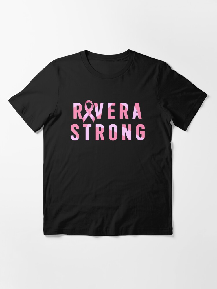 rivera strong t shirt