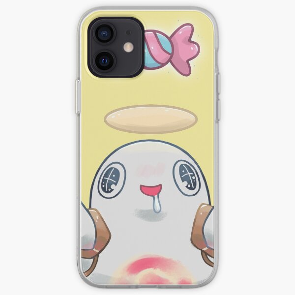 The Last Piece iPhone Soft Case