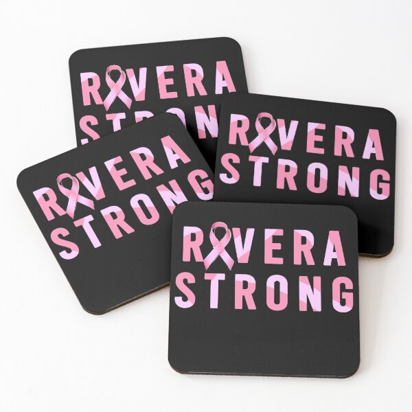 Item preview, Rivera Strong designed and sold by DreamerFORreal.