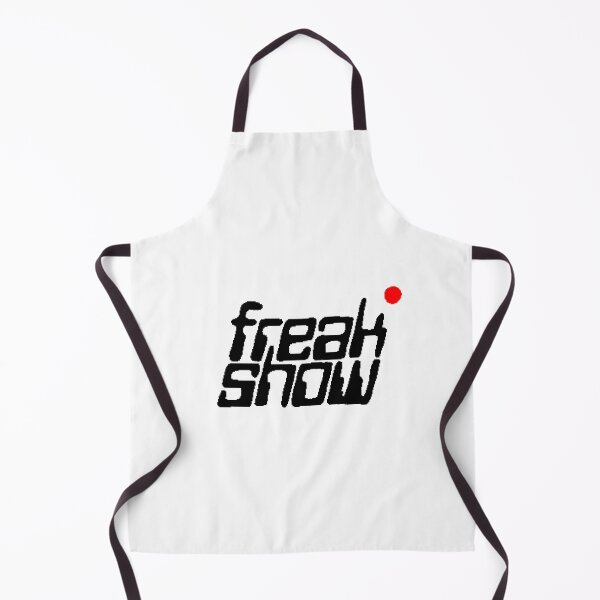 Item preview, 4 freak show designed and sold by stickersbynic.