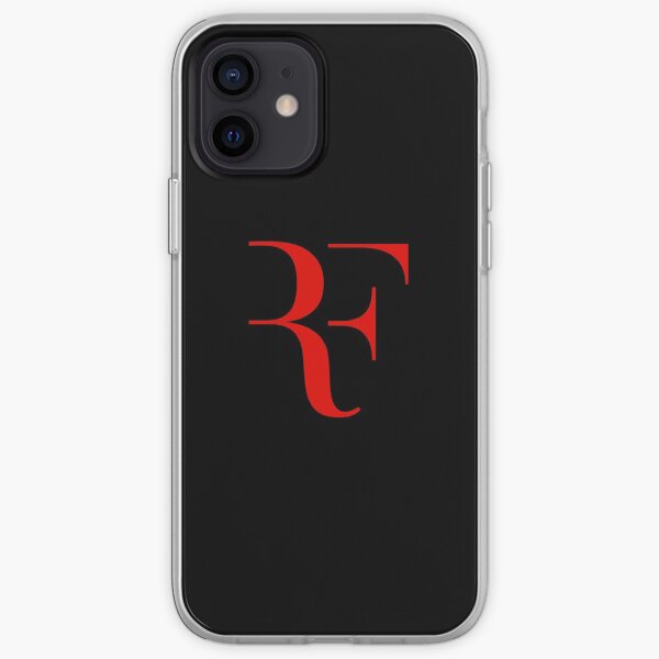 Original RF Coque souple iPhone