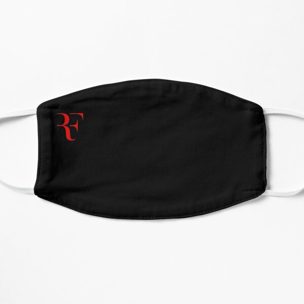 RF original Mascarilla plana