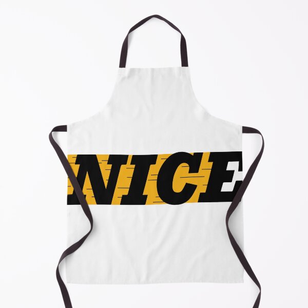 Item preview, NICE designed and sold by Delibobs.