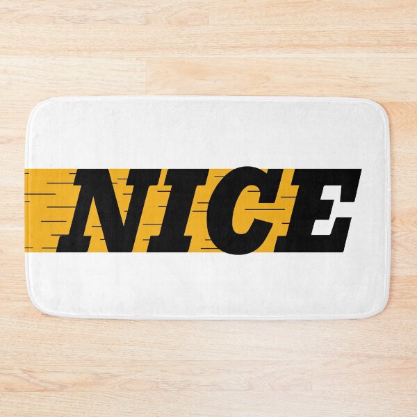 Item preview, NICE designed and sold by Delibobs.