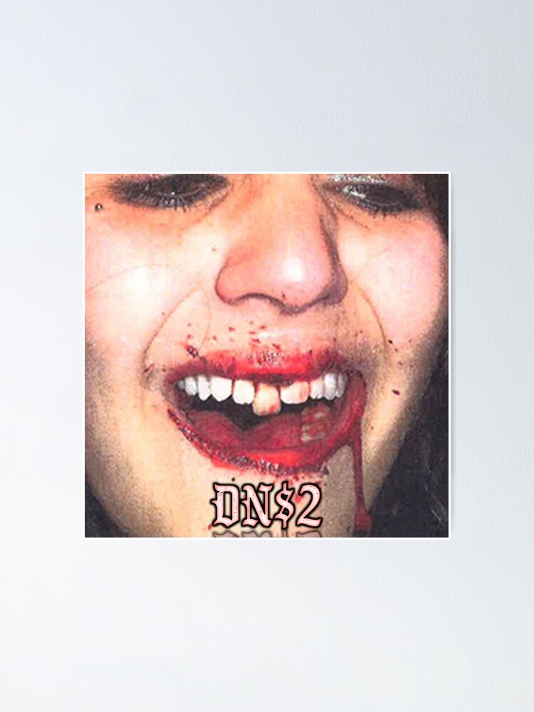 "DirtierNastierSuicide 2 album , uicideboy , SuicideBoys DN2