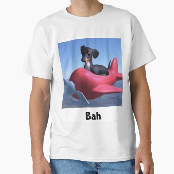 Item preview, Dog of Wisdom - "Bah" designed and sold by amazingsk47.