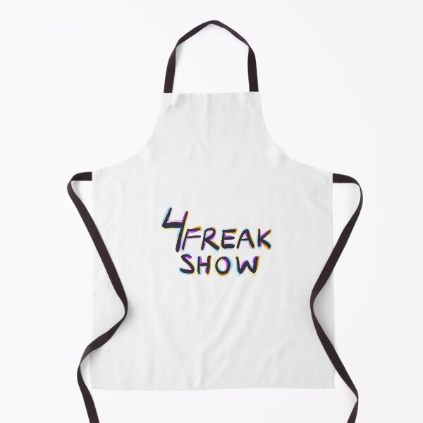 Item preview, 4 freak show designed and sold by stickersbynic.