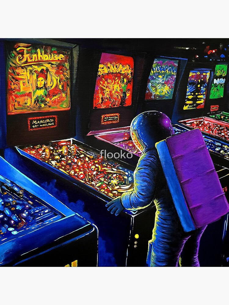 the pinball wizard