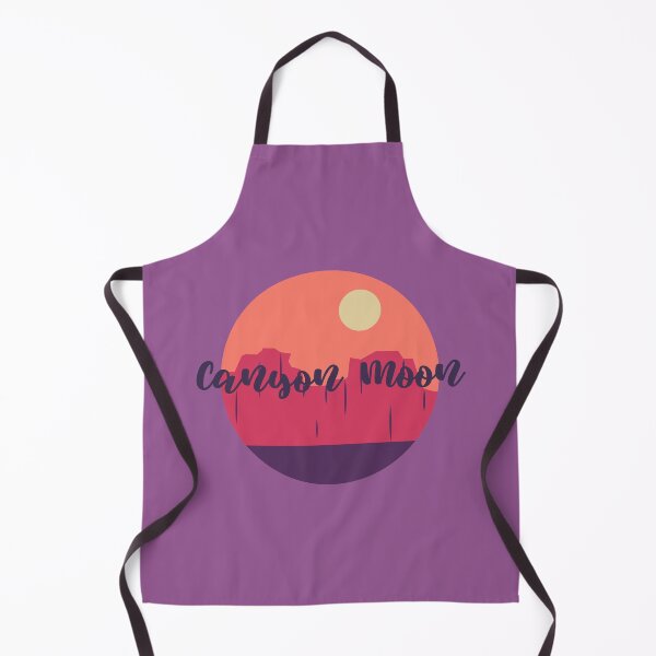 Item preview, Canyon moon designed and sold by personpotato.