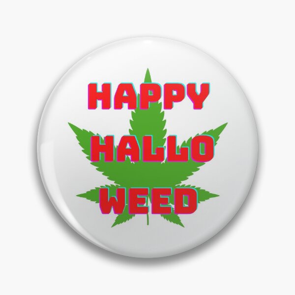 Item preview, Weed Halloween (Halloweed) - By NIPS designed and sold by nipsday.