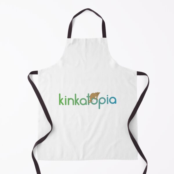Item preview, Kinkatopia Logo - cool designed and sold by Kinkatopia.
