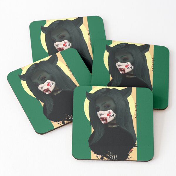 Item preview, Bad Girl, Demon designed and sold by Gheofast.