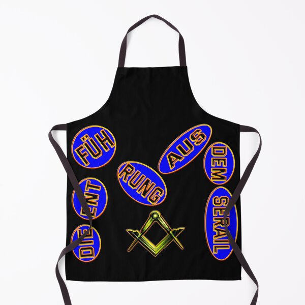 Item preview, Opera the abduction to the seraglio - (M) Wolfgang.A Mozart - Masonic symbol designed and sold by Ralek.