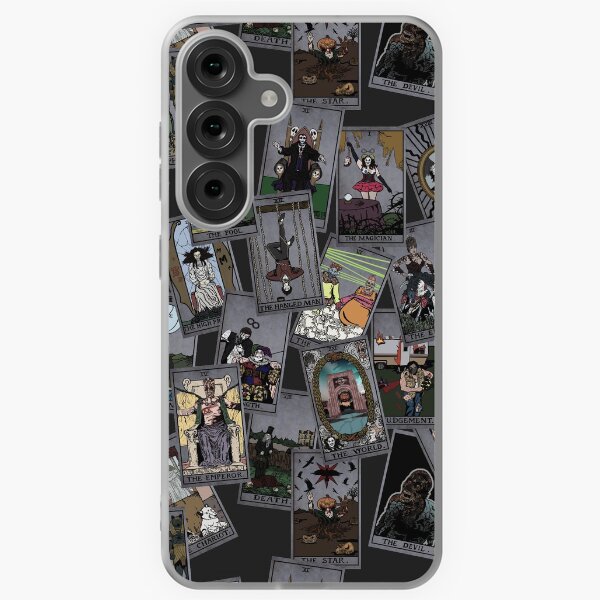 An Iconic Gang Samsung Galaxy Soft Case