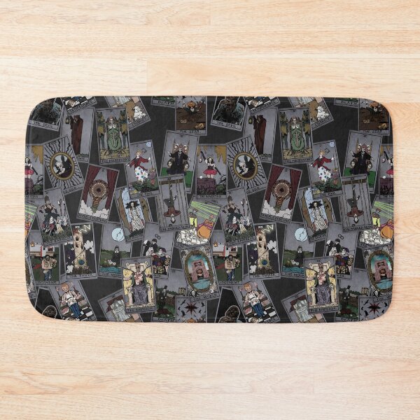 Item preview, An Iconic Gang designed and sold by Dark Fantastic Design.