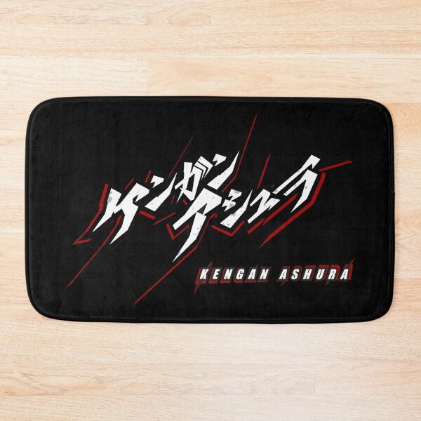 Item preview, Kengan Ashura designed and sold by Retro-Freak.