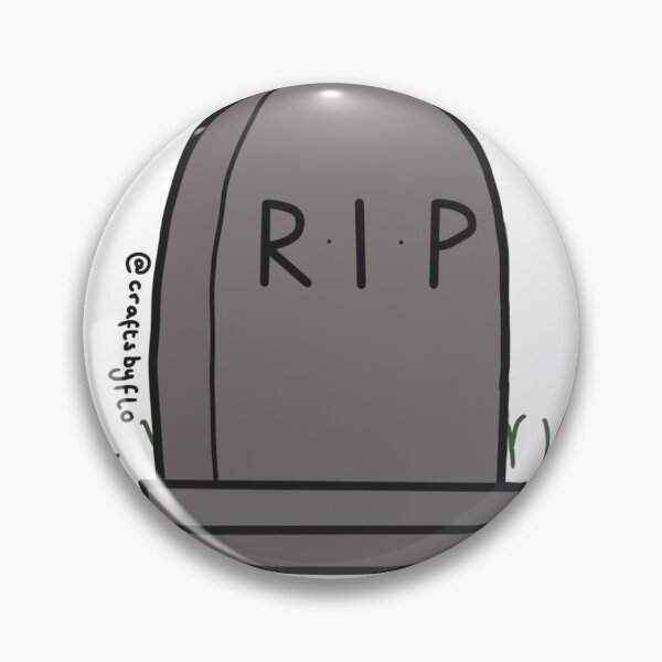 Item preview, Gravestone designed and sold by ArtFlo07.