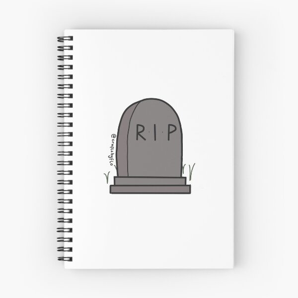 Item preview, Gravestone designed and sold by ArtFlo07.