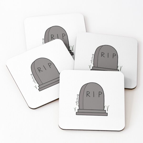 Item preview, Gravestone designed and sold by ArtFlo07.