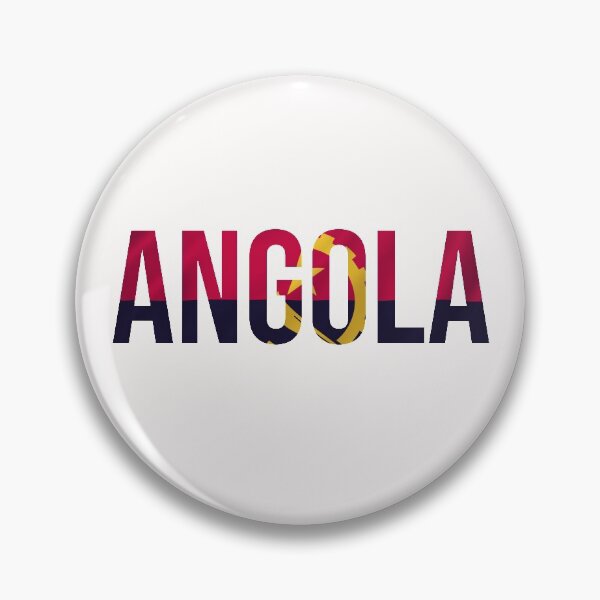 Item preview, Angola designed and sold by AfricanHype.