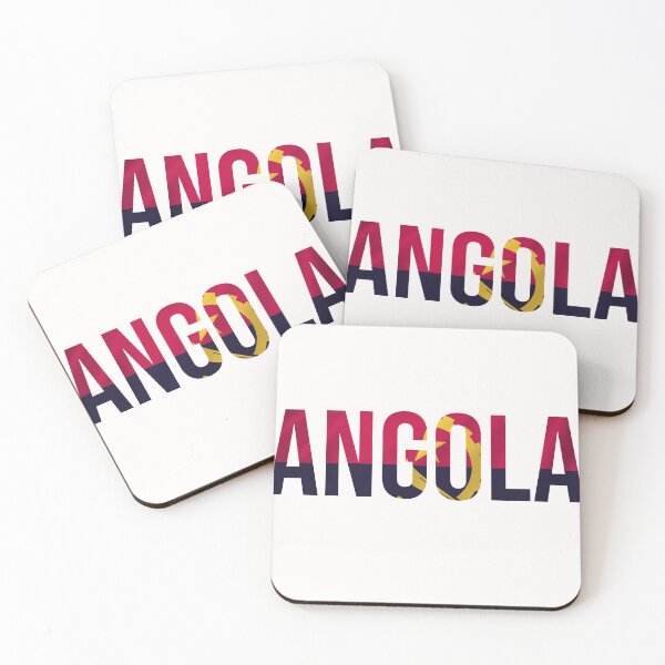 Item preview, Angola designed and sold by AfricanHype.