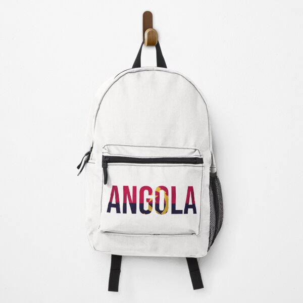 Item preview, Angola designed and sold by AfricanHype.