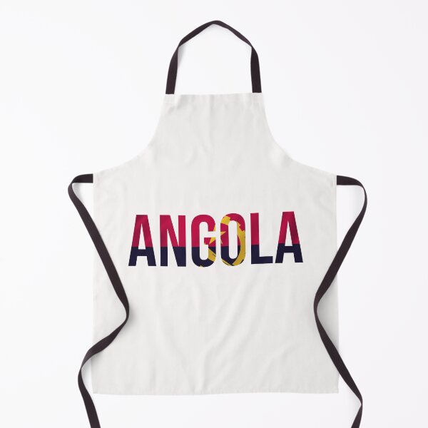 Item preview, Angola designed and sold by AfricanHype.