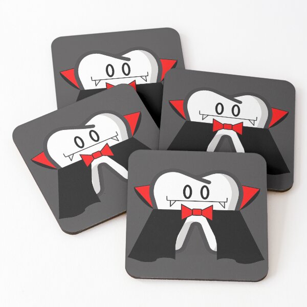 Item preview, DRACULA MOLAR designed and sold by Dentists-Style.